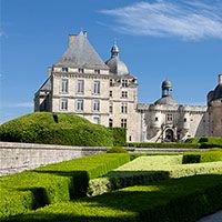 Châteaux Perigord