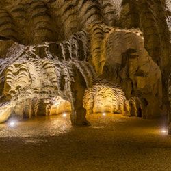 Grottes Dordogne