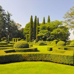 Jardins Dordogne