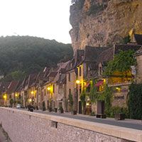 Villages Perigord