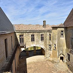 Villages Dordogne